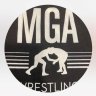 MGA McChesney Grappling Academy - Fulshear, TX